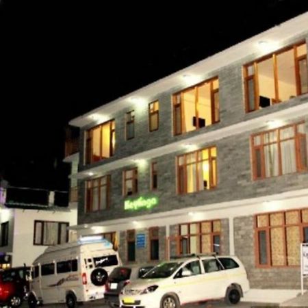Hotel Keylinga Inn Manali Manali (Himachal Pradesh) Exterior photo