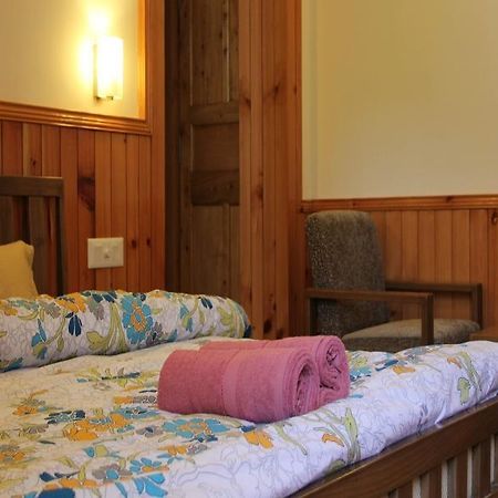 Hotel Keylinga Inn Manali Manali (Himachal Pradesh) Exterior photo